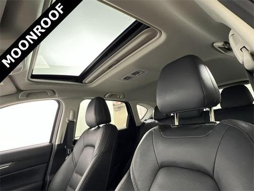 2023 Mazda CX-5 2.5 S Premium Plus Package