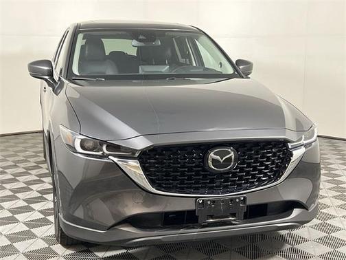 2023 Mazda CX-5 2.5 S Premium Plus Package