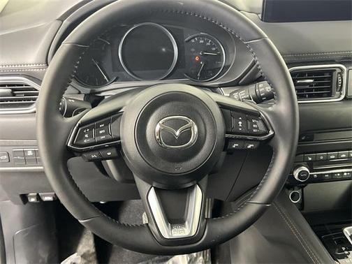 2023 Mazda CX-5 2.5 S Premium Plus Package