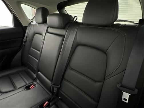 2023 Mazda CX-5 2.5 S Premium Plus Package
