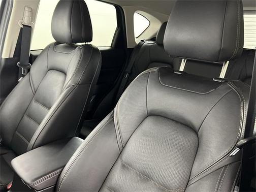 2023 Mazda CX-5 2.5 S Premium Plus Package