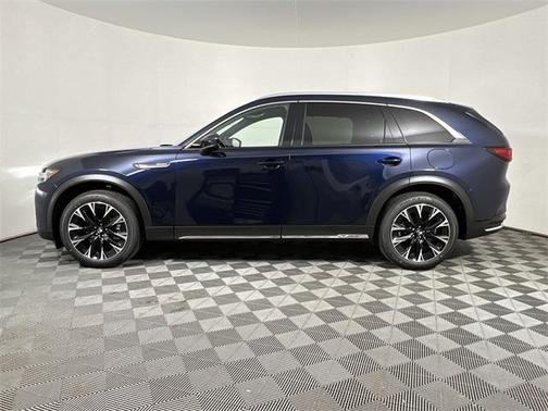 2025 Mazda CX-90 PHEV Premium Plus Package