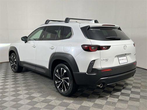 2026 Mazda CX-50 Premium Plus