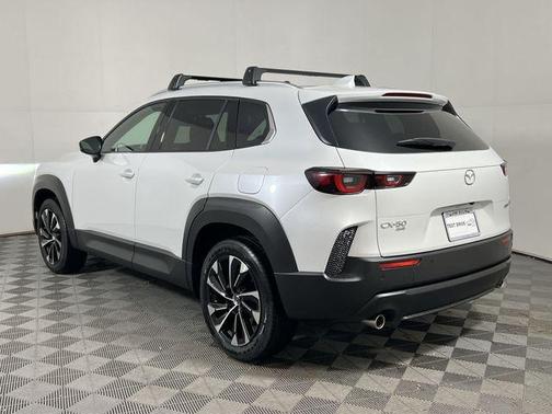 2026 Mazda CX-50 Premium Plus