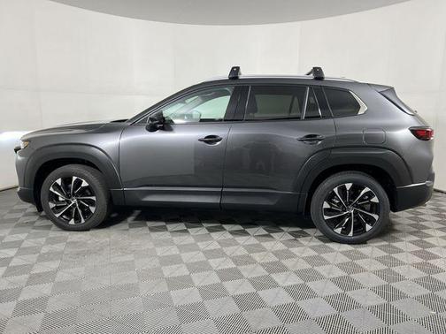 2026 Mazda CX-50 Premium Plus