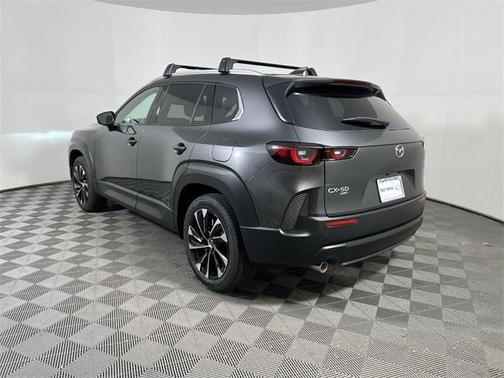 2026 Mazda CX-50 Premium Plus