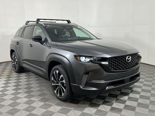 2026 Mazda CX-50 Premium Plus