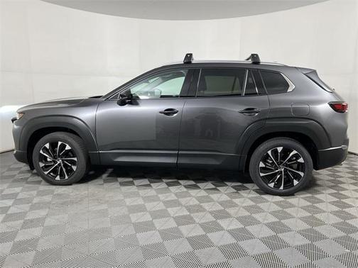 2026 Mazda CX-50 Premium Plus