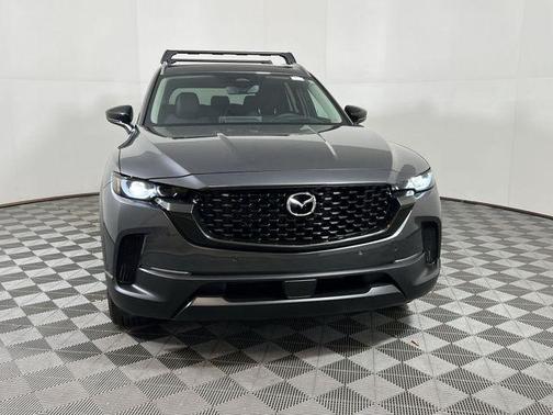 2026 Mazda CX-50 Premium Plus