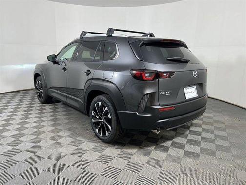 2026 Mazda CX-50 Premium Plus