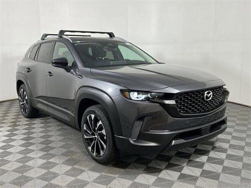 2026 Mazda CX-50 Premium Plus