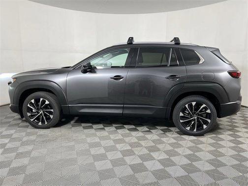 2026 Mazda CX-50 Premium Plus