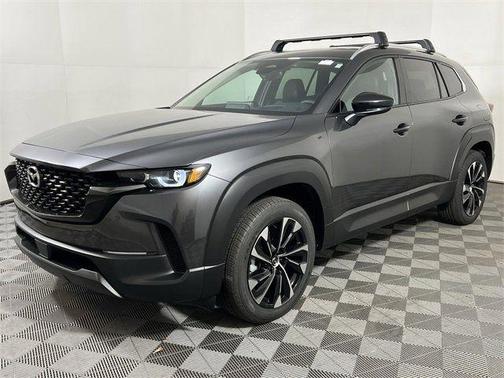 2026 Mazda CX-50 Premium Plus