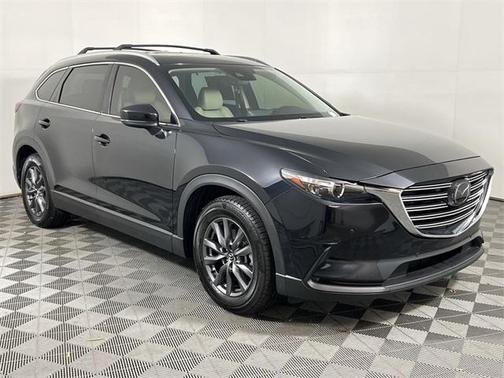 2022 Mazda CX-9 Touring