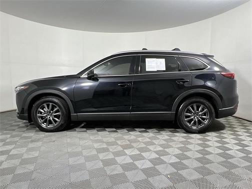 2022 Mazda CX-9 Touring