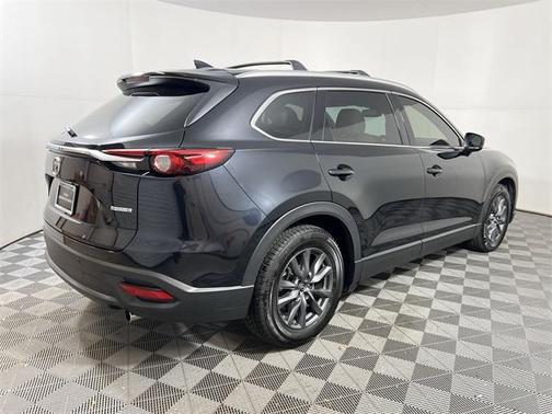 2022 Mazda CX-9 Touring