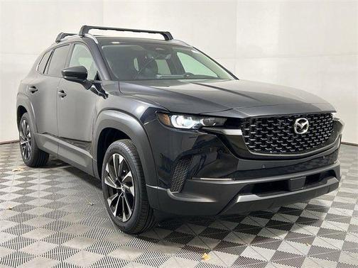 2026 Mazda CX-50 Premium Plus