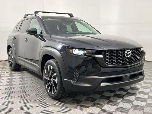 2026 Mazda CX-50 Premium Plus