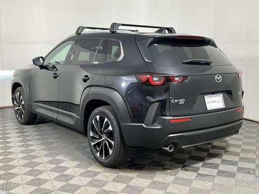 2026 Mazda CX-50 Premium Plus