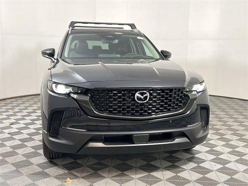 2026 Mazda CX-50 Premium Plus