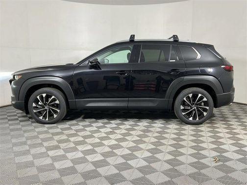 2026 Mazda CX-50 Premium Plus