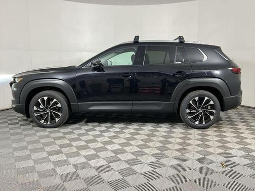 2026 Mazda CX-50 Premium Plus