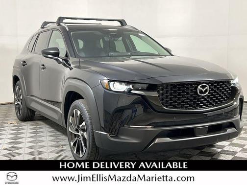 2026 Mazda CX-50 Premium Plus