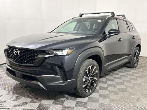 2026 Mazda CX-50 Premium Plus