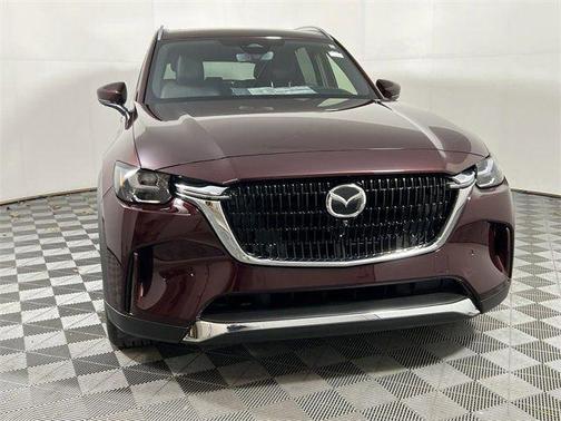 2026 Mazda CX-90 Premium Plus