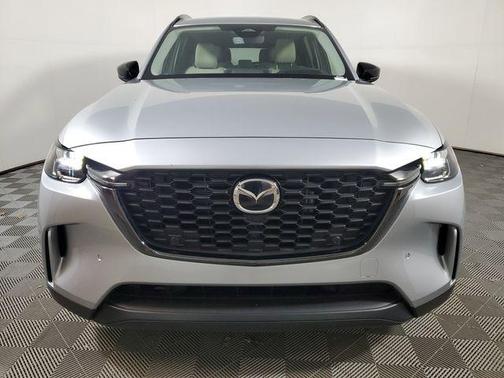 2025 Mazda CX-90 Premium
