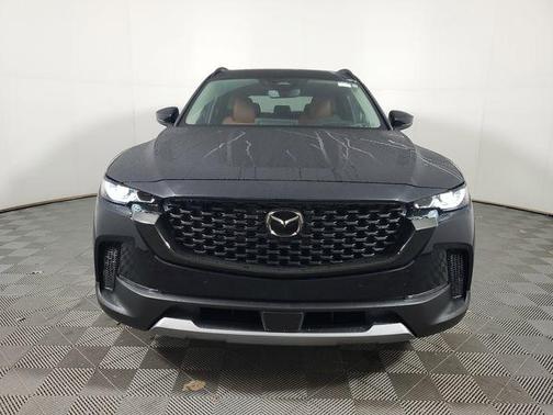 2026 Mazda CX-50 2.5 Turbo Meridian Edition