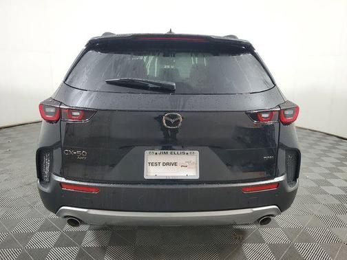 2026 Mazda CX-50 2.5 Turbo Meridian Edition