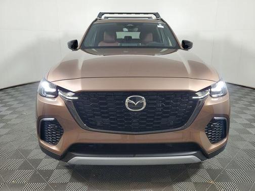 2026 Mazda CX-70 3.3 TURBO PREMIUM PLUS