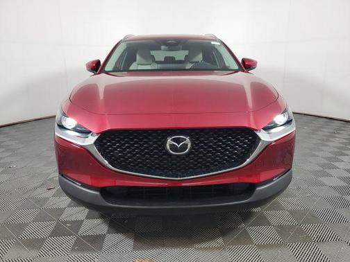 2026 Mazda CX-30 Preferred
