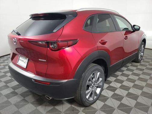 2026 Mazda CX-30 Preferred
