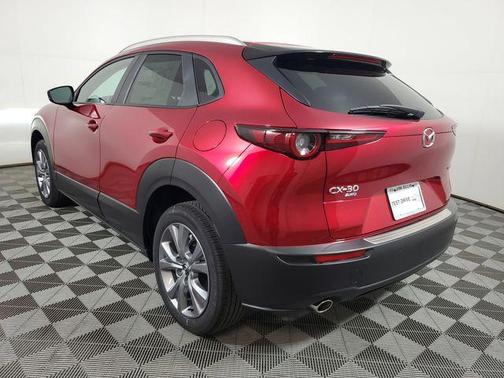 2026 Mazda CX-30 Preferred