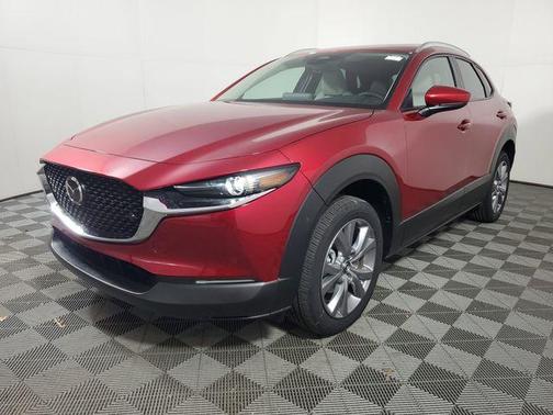 2026 Mazda CX-30 Preferred