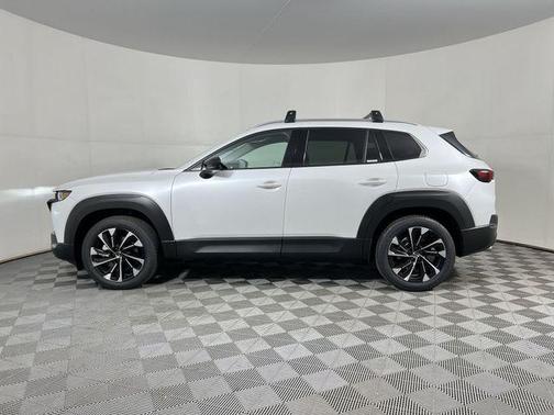 2026 Mazda CX-50 Premium Plus