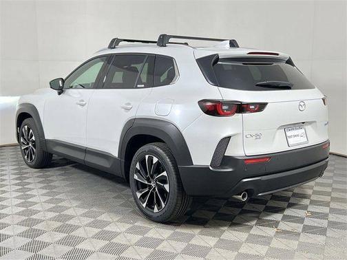 2026 Mazda CX-50 Premium Plus