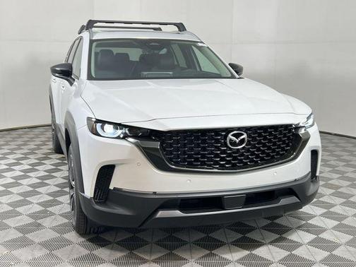 2026 Mazda CX-50 Premium Plus