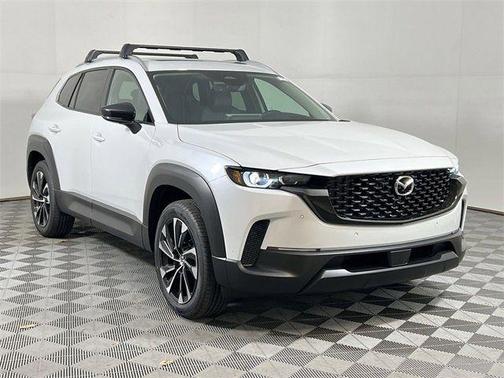 2026 Mazda CX-50 Premium Plus