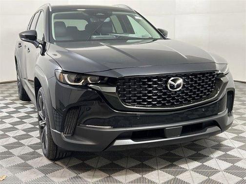 2026 Mazda CX-50 Premium