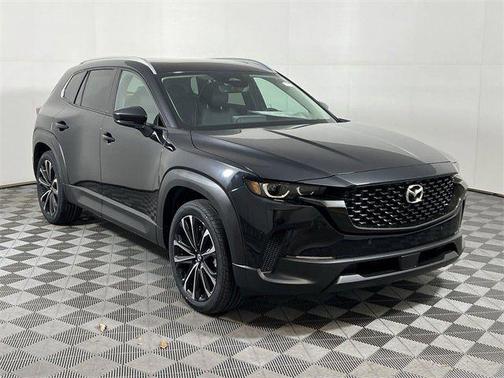 2026 Mazda CX-50 Premium