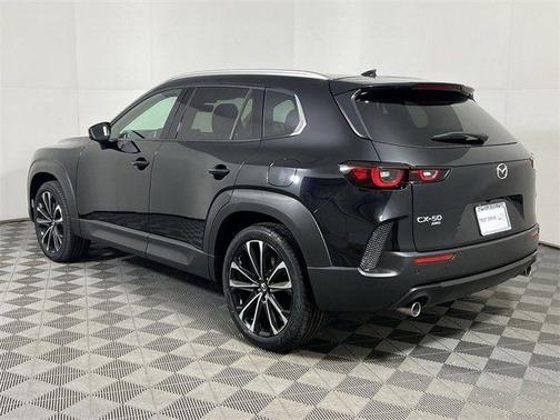 2026 Mazda CX-50 Premium
