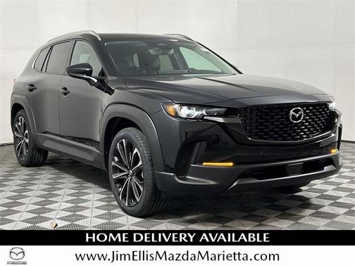 2026 Mazda CX-50 Premium