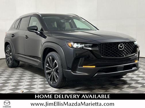 2026 Mazda CX-50 Premium