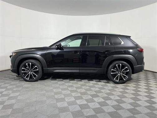 2026 Mazda CX-50 Premium