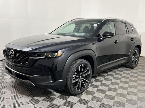 2026 Mazda CX-50 Premium