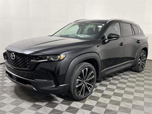 2026 Mazda CX-50 Premium