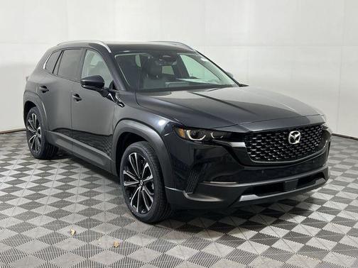 2026 Mazda CX-50 Premium